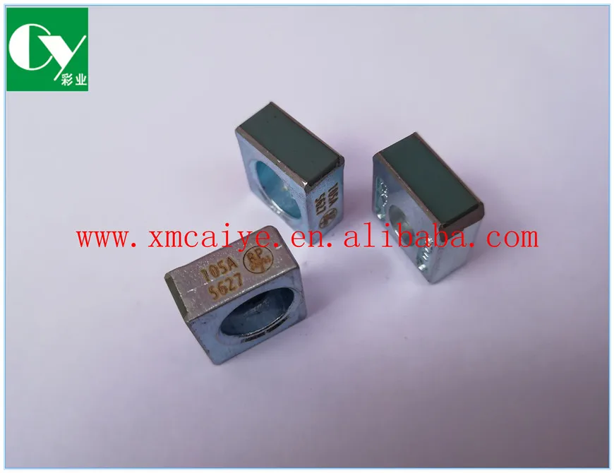 

210 единиц Man Roland Gripper Pad code 105A5627 010U2252