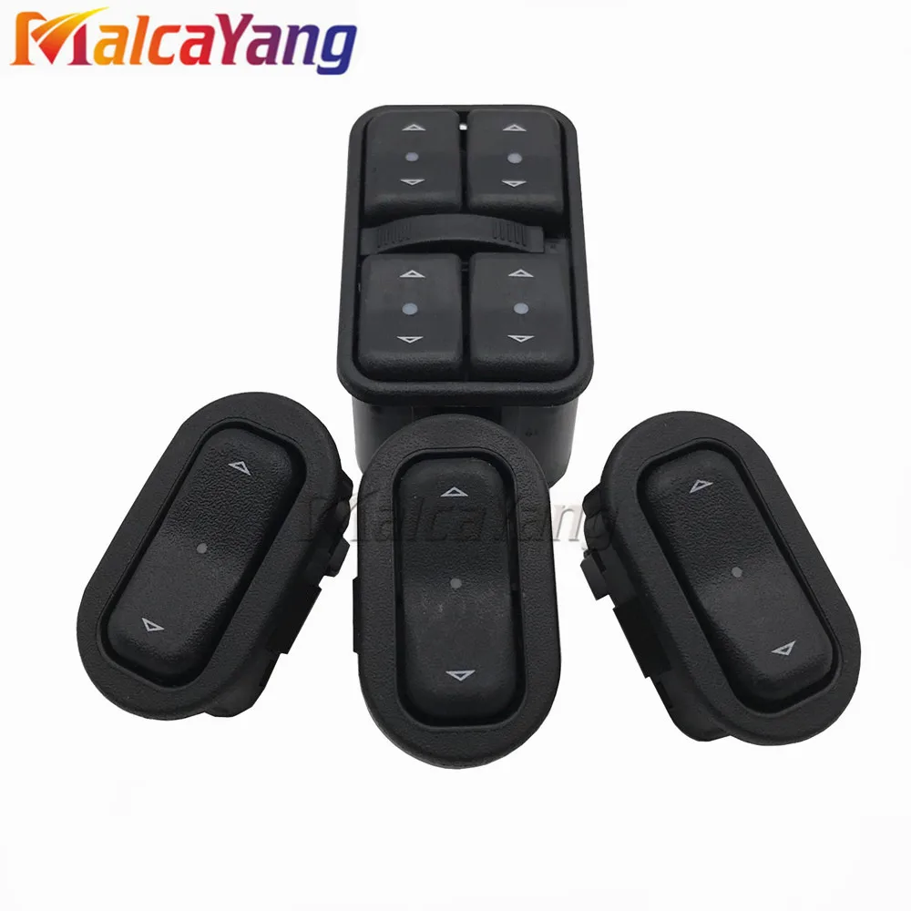 Power Window Switch Button 90561086