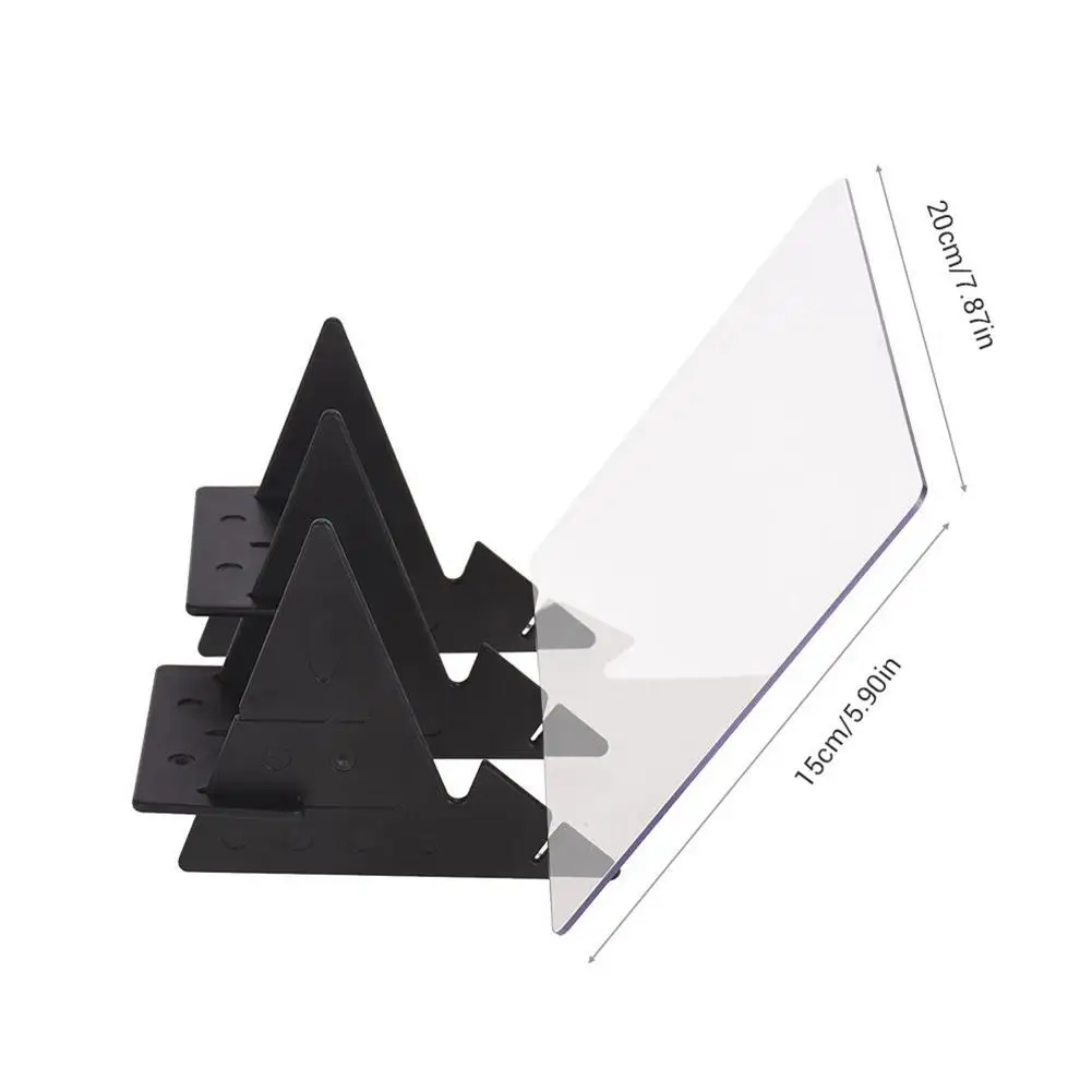 

Paint Tools Gif DIY Toys Kids Drawing Board Drawing Projector Painting Auxiliary tool Training Child's Hand on Abilities
