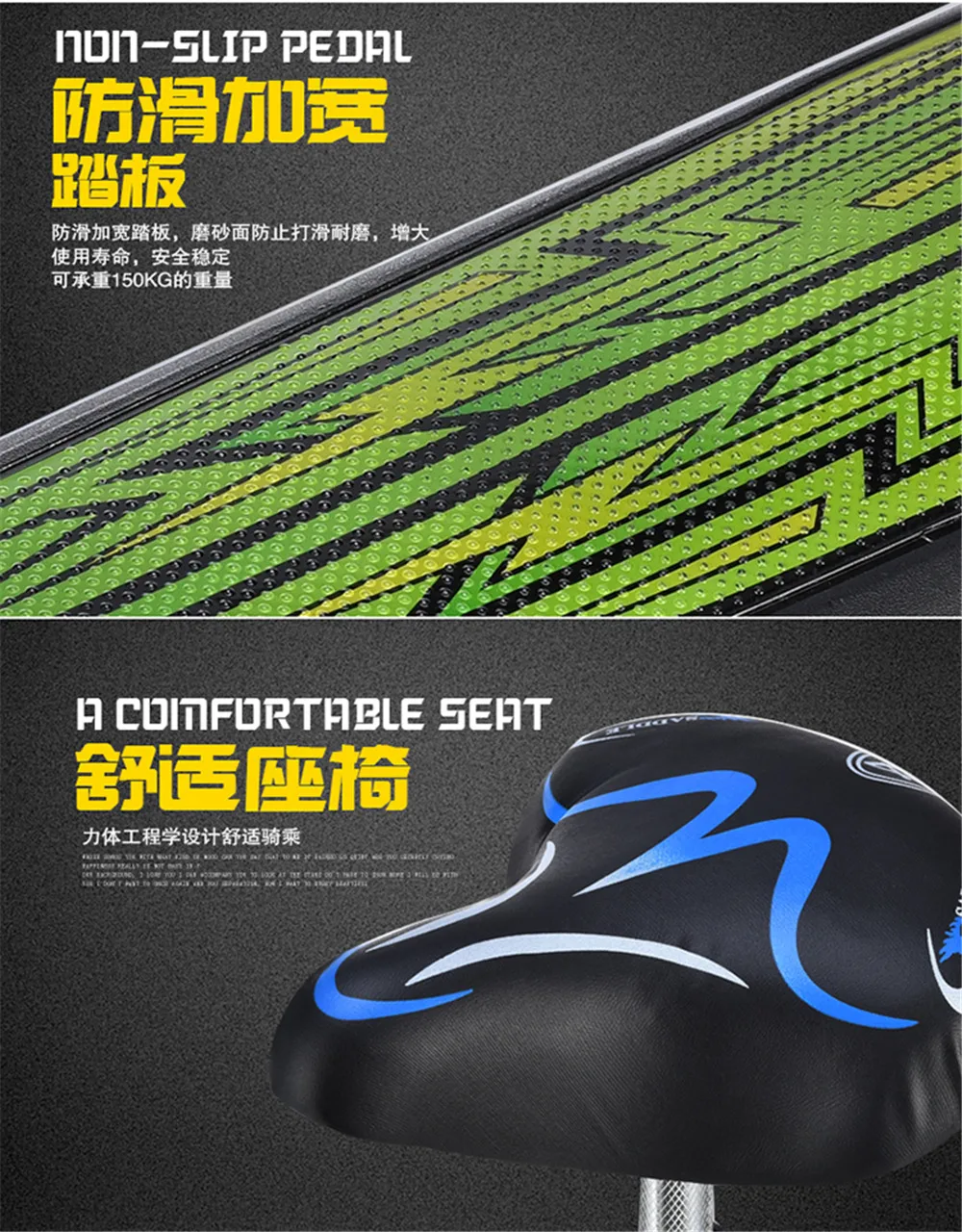 Best 2019 New Inflatable Air Wheels Folding Electric Scooter Re-chargeable Mini Scooter Skateboard For Child Adults Hot Sale 12 Best 2019 New Inflatable Air Wheels Folding Electric Scooter Re-chargeable Mini Scooter Skateboard For Child Adults Hot Sale 12