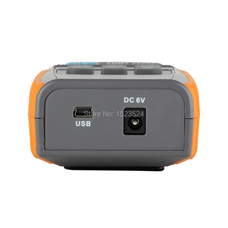 Grandway FHM2A01 Fiber Optic Multimeter Optical