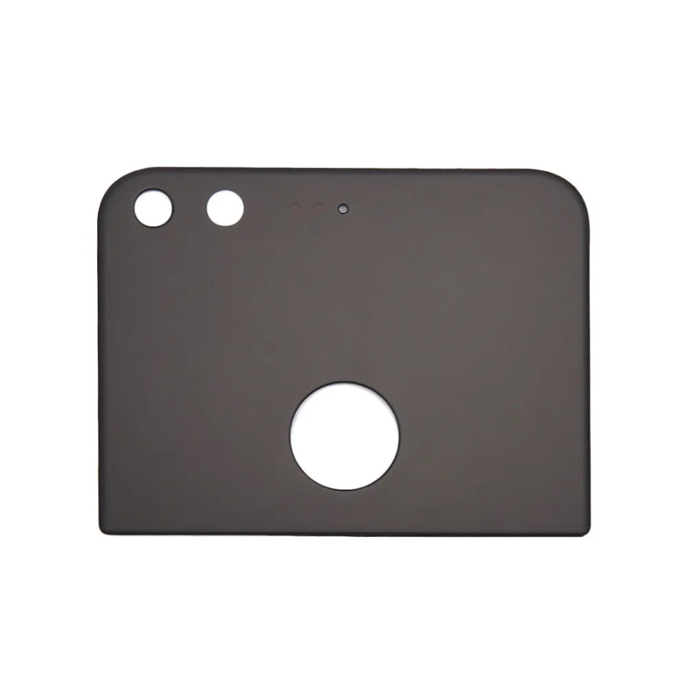 

Glass Back Cover for Google Pixel / Nexus S1 (Upper Part)