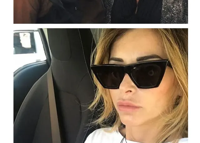 RBROVO 2020 Plastic Vintage Luxury Sunglasses Women Candy Color Lens Glasses Classic Retro Outdoor Travel Lentes De Sol Mujer cheap CN(Origin) Wrap Adult Anti-Reflective UV400 42mm Acrylic Sunglasses GD5154 Eyewear 52mm Round face Long face Square face Oval shape face RBROVO 2020 Plastic Vintage Luxury Sunglasses Women Candy Color Lens Glasses Classic Retro Outdoor Travel Lentes De Sol Mujer cheap CN(Origin) Wrap Adult Anti-Reflective UV400 42mm Acrylic Sunglasses GD5154 Eyewear 52mm Round face Long face Square face Oval shape face