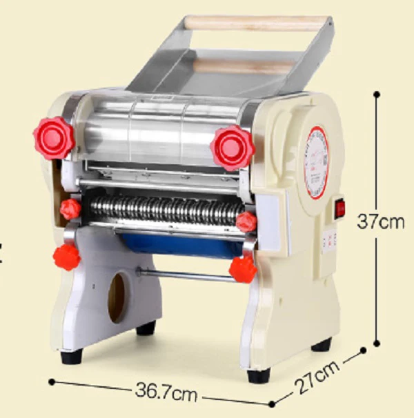 

2016 new design noodle maker machine,pasta maker ,dough mixier machine and dough sheet machine for home use and commercial use