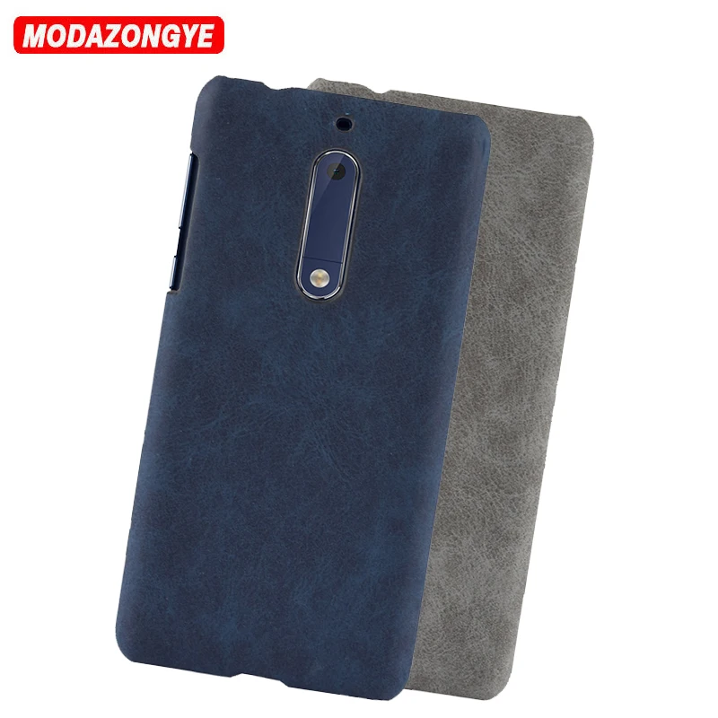 

For Nokia 5 Case Nokia 5 2017 Case PU Leather Phone Case For Nokia 5 TA-1053 TA-1024 TA-1044 TA 1053 1024 1044 Nokia5 Case Cover