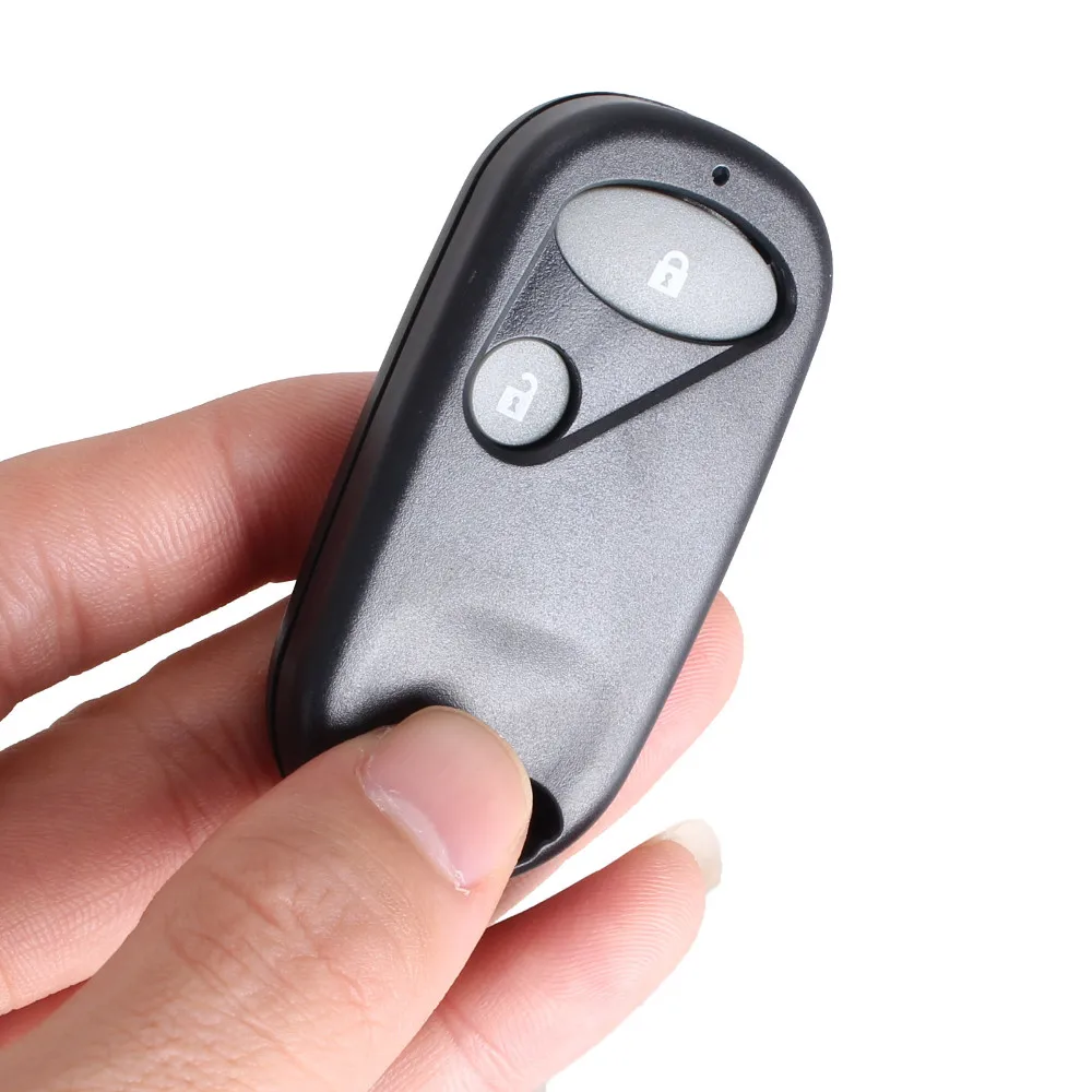 Chiave telecomando per Honda Civic CRV Accord Jazz 2 Bottoni 12 IMG_4068