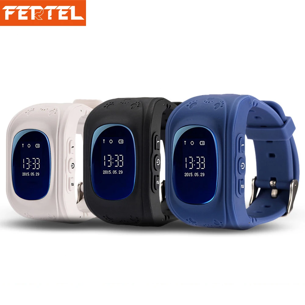 q50 gps watch device offline