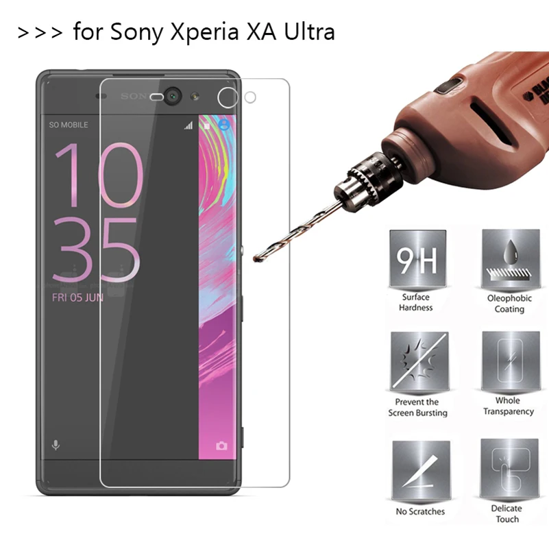 sony xa-3