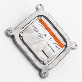 

1PCS D1S D1R D3S D3R HID Xenon Headlight Ballast Computer Control Light 10R-034663 Ultra-thin