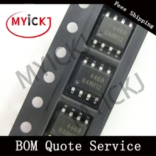 10 шт. AO4468 микросхема MOSFET N-CH 30 в 10.5A sop 8 4468