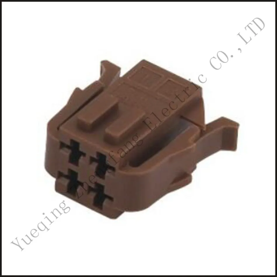 car male connector female cable connector terminal car wire Terminals 4