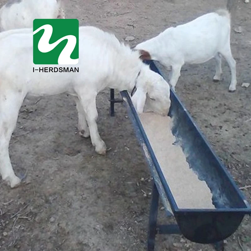 Feed Trough For sheep Drinking Water Trough drinker water bowl drinking