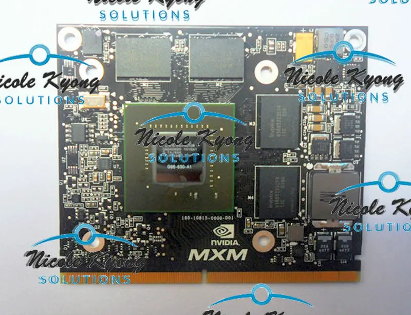  661-5068 631-0924 180-10815-0000-D01  G96-630-A1 9600M 512M Graphics VGA Video Card Board for  iMac A1279 Early 2009 