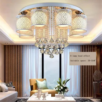 

Ceiling light modern Led glass ceiling lights For Home Decoration led Indoor Lighting ceiling fixture
