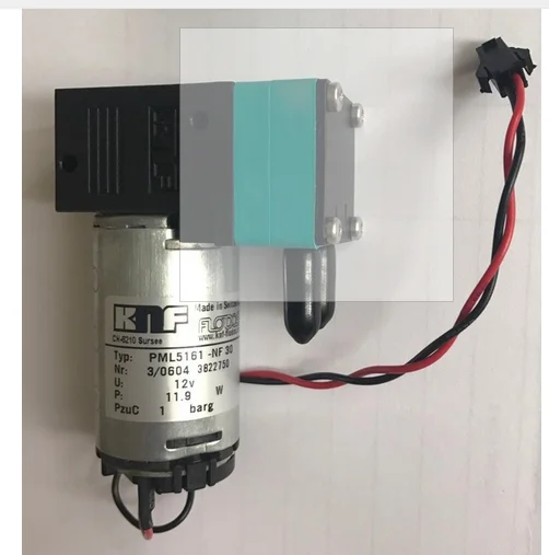 Для Mindray (Китай) насос для Chemisty анализатор BS230 BS200 BS300 (новые оригинальные) |
