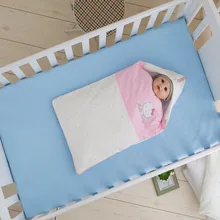Children Sleepsacks Hello Kitty Sleeping Bag Kid Bedding Kid Boys Girls Sleeping Blanket Kids Baby Cartoon Winter Sleeping Bags