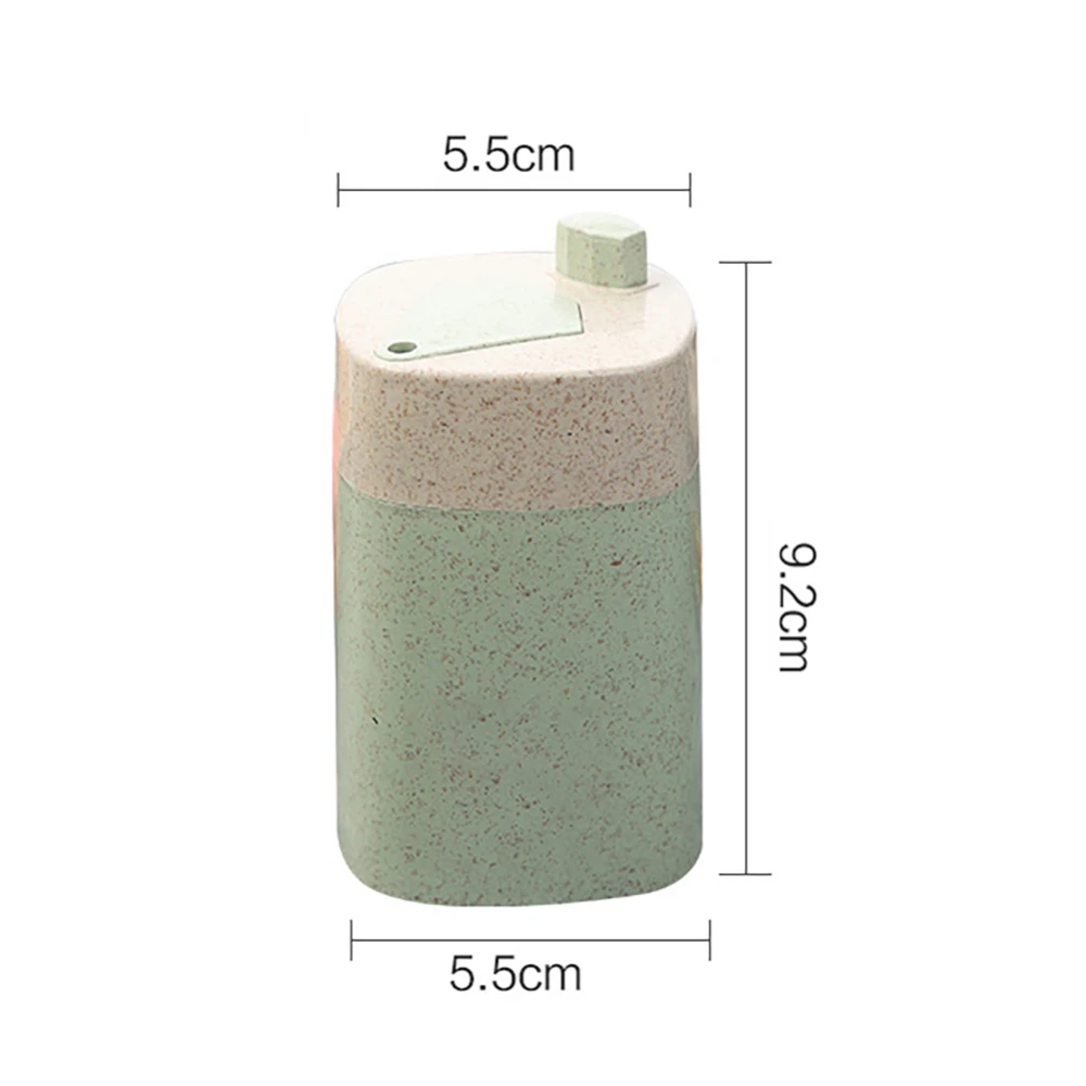 

Automatic Toothpick Holder Container Toothpick Storage Box Household Toothpick Dispenser new 1pc