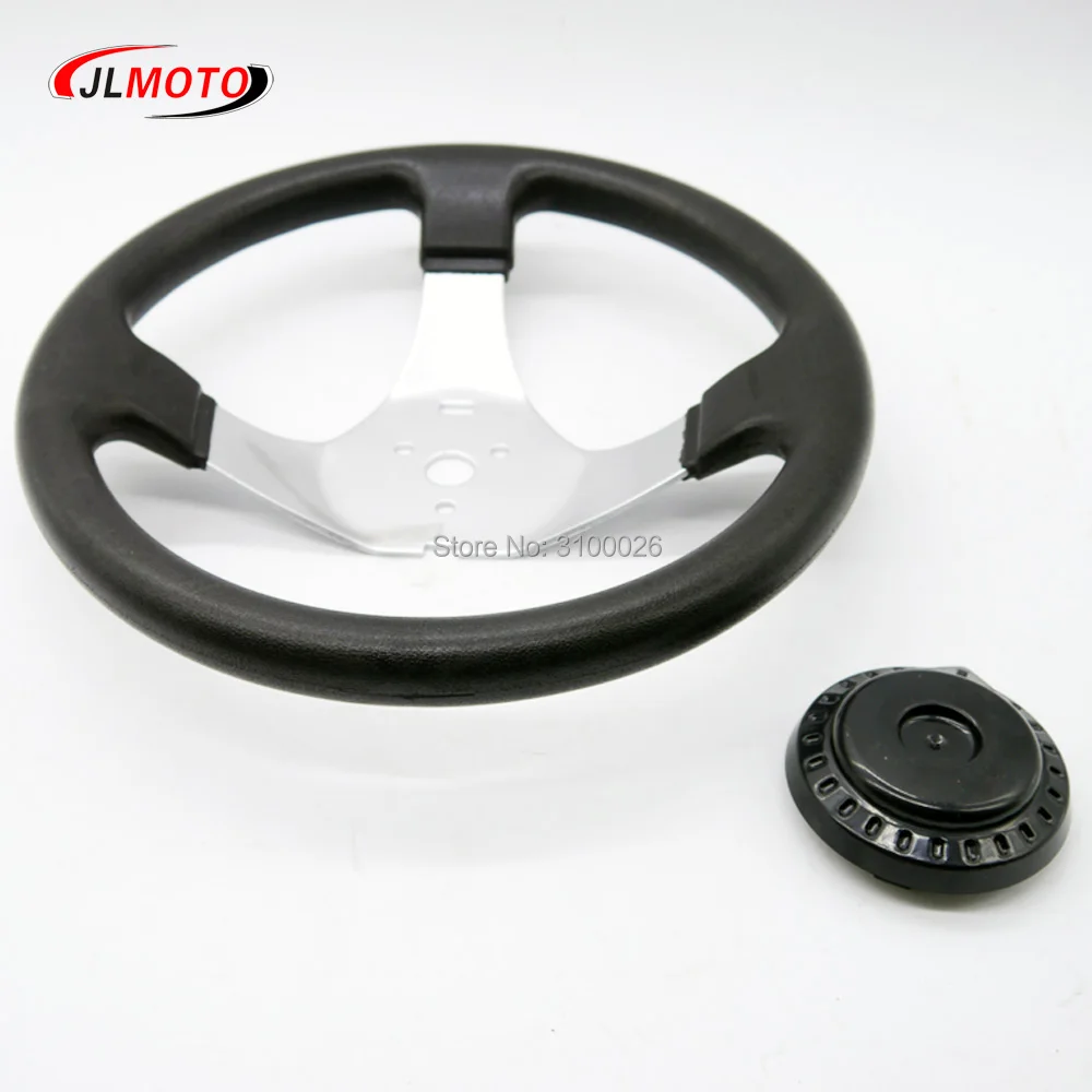JLG-002-1-300mm-STEERING-WHEEL-SYSTEM-GO-KART-PARTS-UTV-PARTS