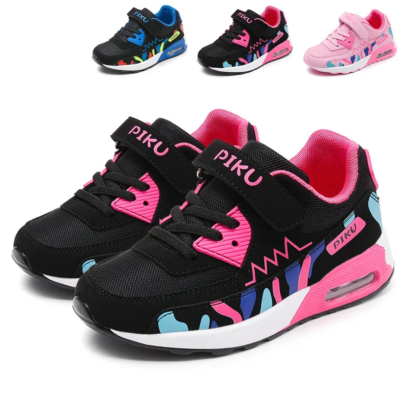 Children shoes boys sneakers for girls sport shoes child casual ...