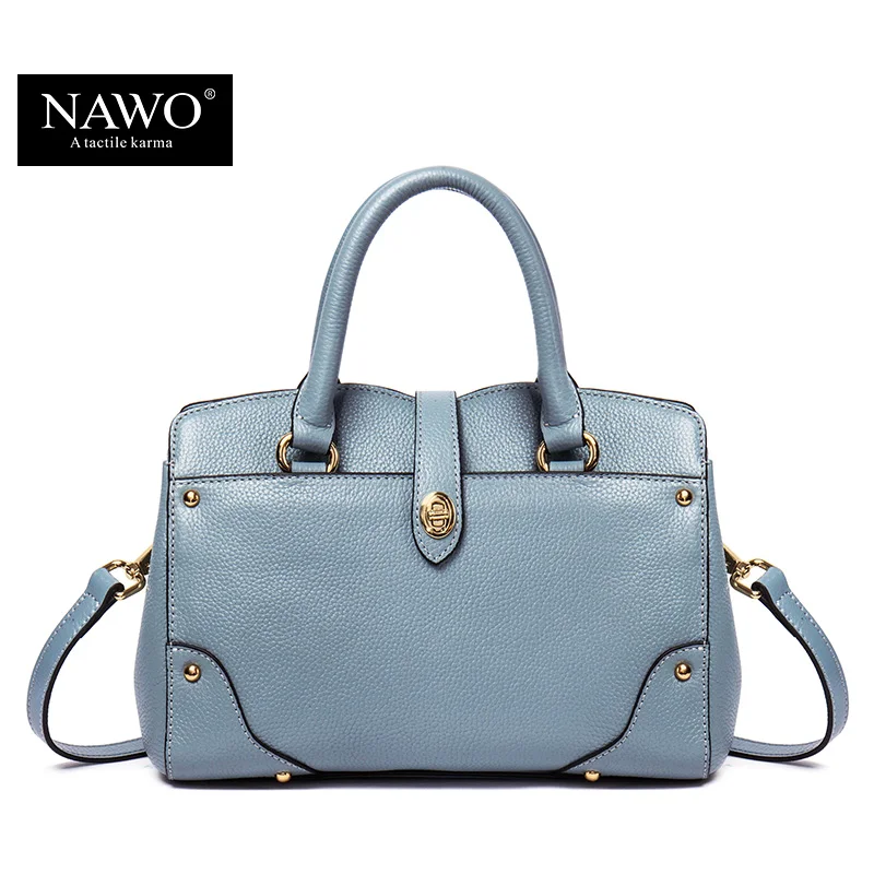 NAWO New font b Designer b font Crossbody font b Bags b font For font b