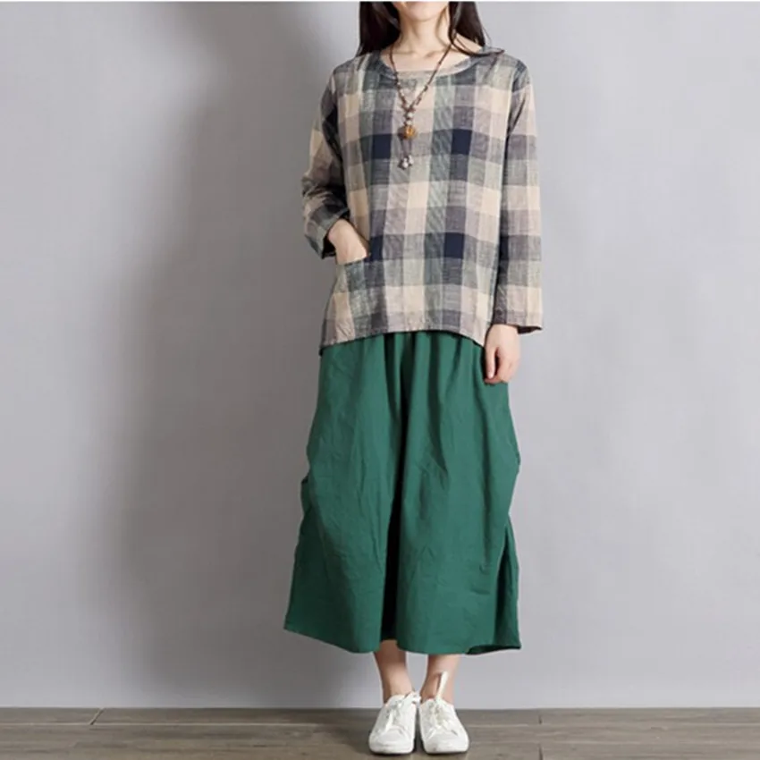 Japanese linen clothing Clearance