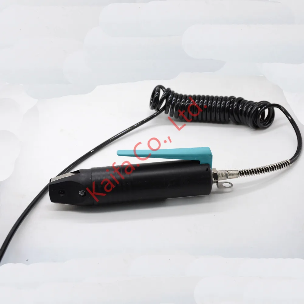 

PFC25T Hand Pneumatic crimping tools for kinds of terminals Pneumatic piler crimping machine