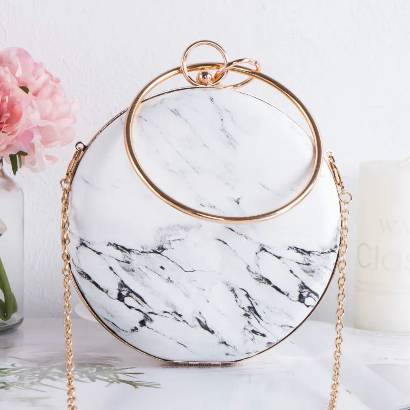 

2019 New Arrive Fashion Women Handbags Metal Patchwork Shinning Shoulder Bags Ladies Stone Day Clutch Wedding Party Evening Bags