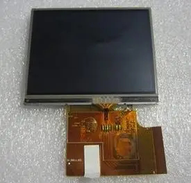 

AUO 3.5 inch TFT LCD Touch Screen A035QN02 V7 QVGA 320(RGB)*240