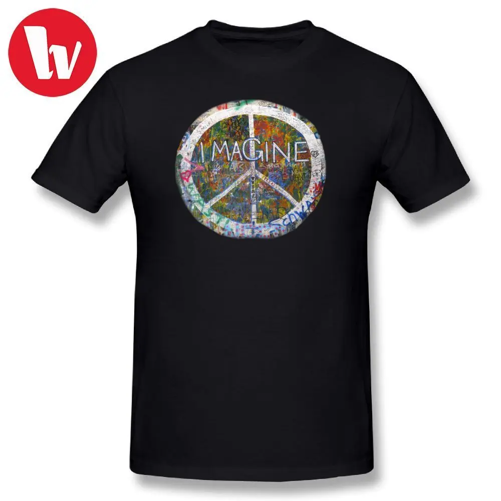 john lennon imagine tee shirts