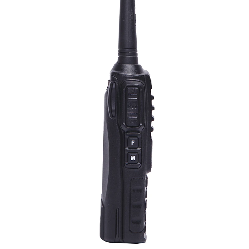 Из 2 предметов Baofeng UV-82 плюс vhf/uhf 8 W портативной рации Портативный CB трансивер любительского радио 2 способ обновить УФ 82 + акустическая