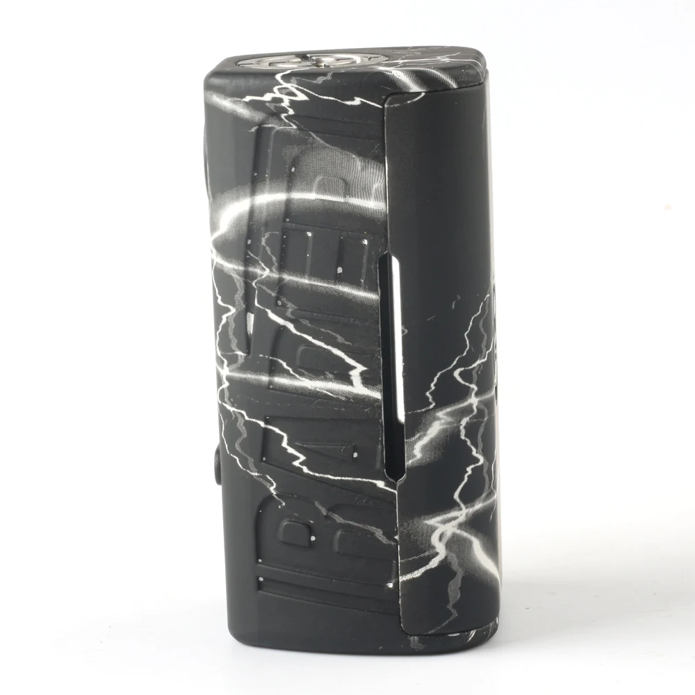 Hugo Vapor Rader Mage lightning.4