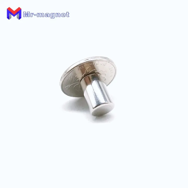 200 шт 10*15 мм магнит маленький круглый цилиндрический Неодимовый ниодимовые Дисковые магниты Dia.10x15 супер мощный сильный редкоземельный magnet магнит