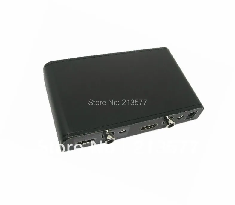 Преобразователь LKV323 HDMI в зеркальный (зеркальный вокруг flip) скалер разделение и