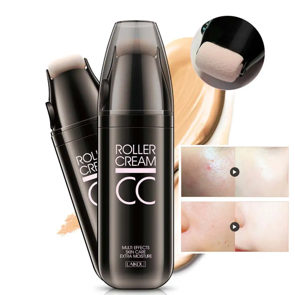 LAIKOU база Make Up ролик BB & cc крем кроссовки на воздушной подушке тональный