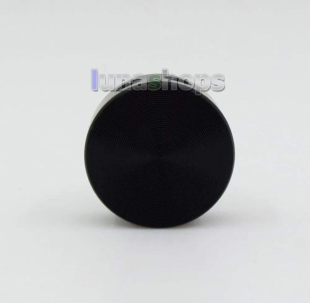 LN005850 L Size Full Metal Speaker Headphone Cable Audio Movement Part Splitter Adapter For DIY Custom Cable