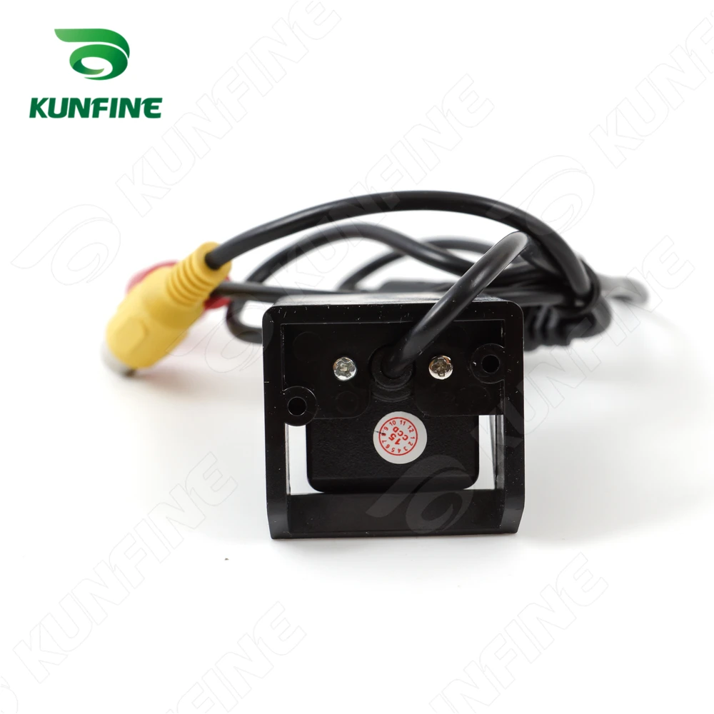 Car Rear View Camera for Ssangyong Korando 2014 D