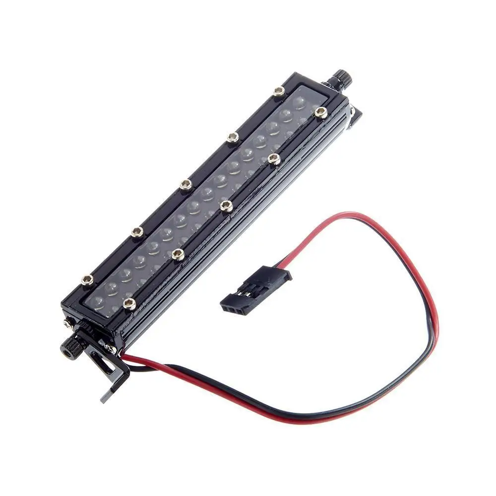RC 4WD 1/10 High Performance SMD LED Light Bar HSP 1/10 rc carin Parts