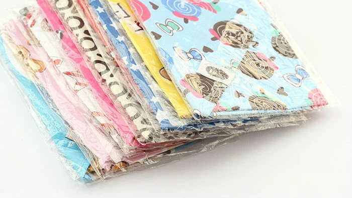 Dogs Scarf (3)
