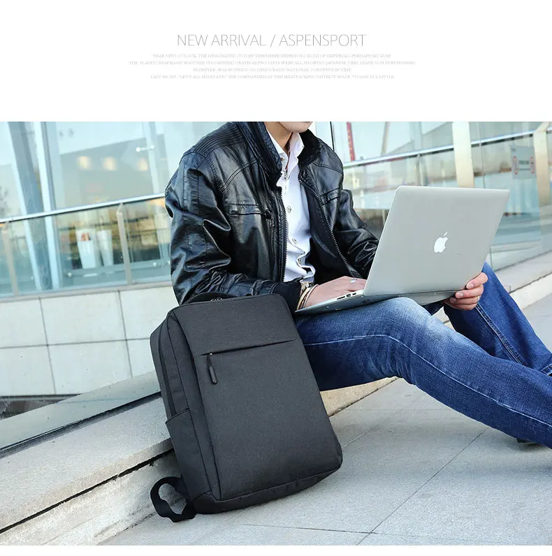 Горячая многофункциональный зарядка через usb Для мужчин Бизнес отдыха школы Кроссбоди Мешок Открытый Обучение для подростков дорожная