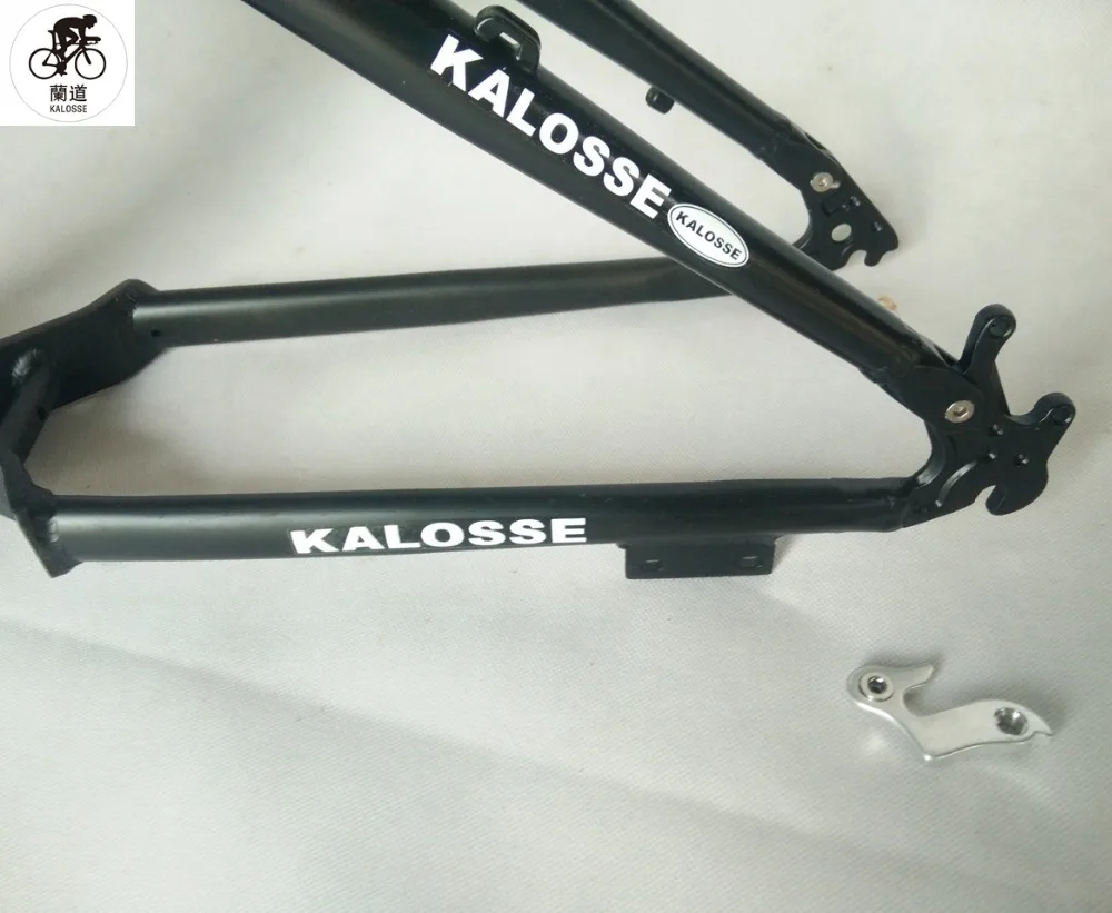 Sale Kalosse Aluminum Snow bicycle frame Fat Mountain alloy frame 26er 2617inch Full suspension 3 Sale Kalosse Aluminum Snow bicycle frame Fat Mountain alloy frame 26er 2617inch Full suspension 3