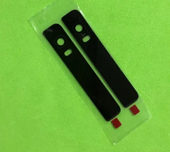 

100pcs Back Rear Cover Top Glass with Back Camera Cap Lens Housing for Huawei P8 Lite 5 inch ALE-L21 Repair Spare Parts