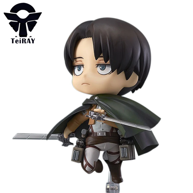 titan on jual action attack figure Figure Rivaille On Anime Attack Levi Pvc Titan Action titan on jual action attack figure Figure Rivaille On Anime Attack Levi Pvc Titan Action