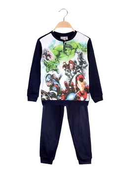 

MARVEL AVENGERS Pajamas cotton printed Avengers