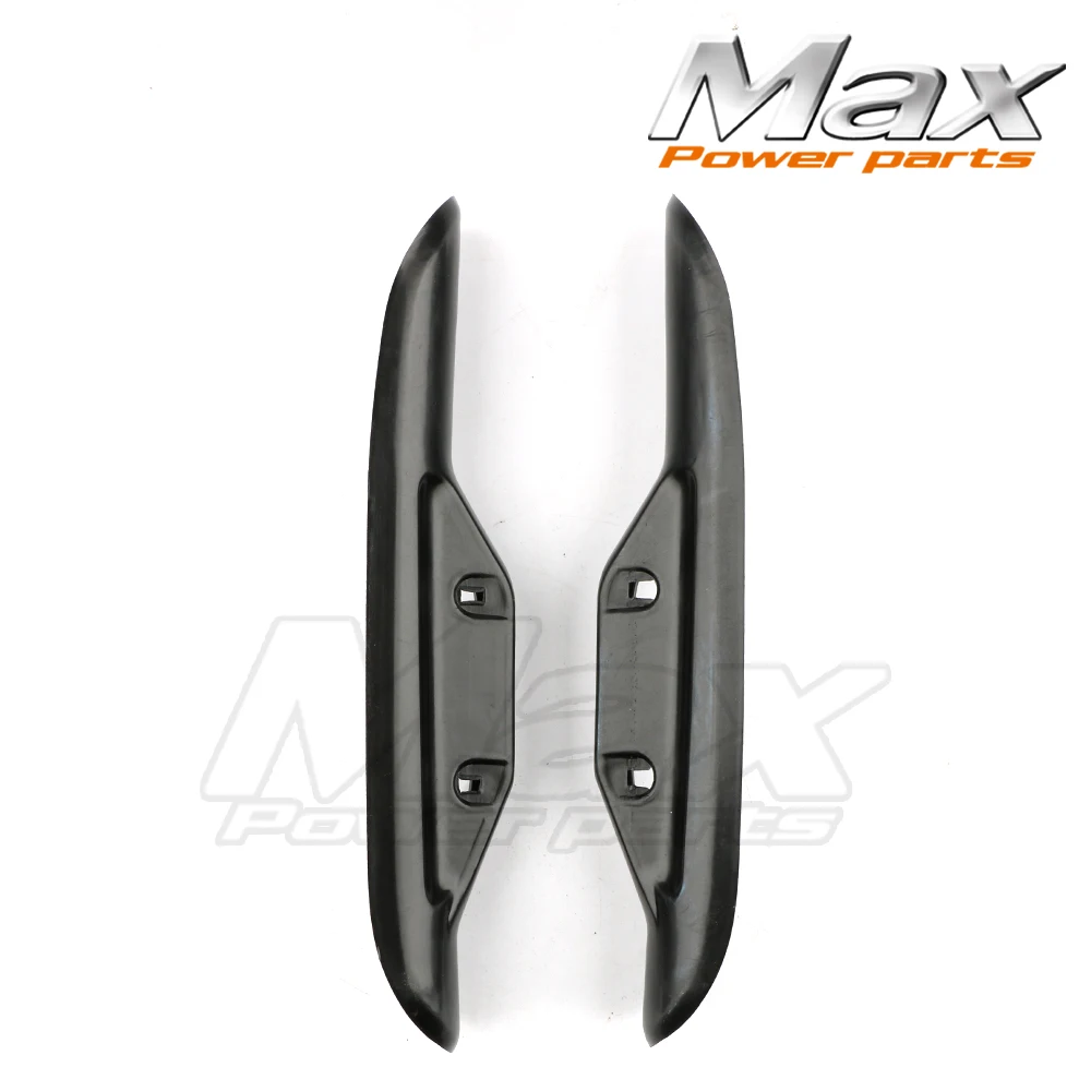 

Front Fork Guard Absorber PP cover Fork Protector Protection Guard Wrap CRF50 Motorcycle Spare Parts Moped Bike Pocket Bike
