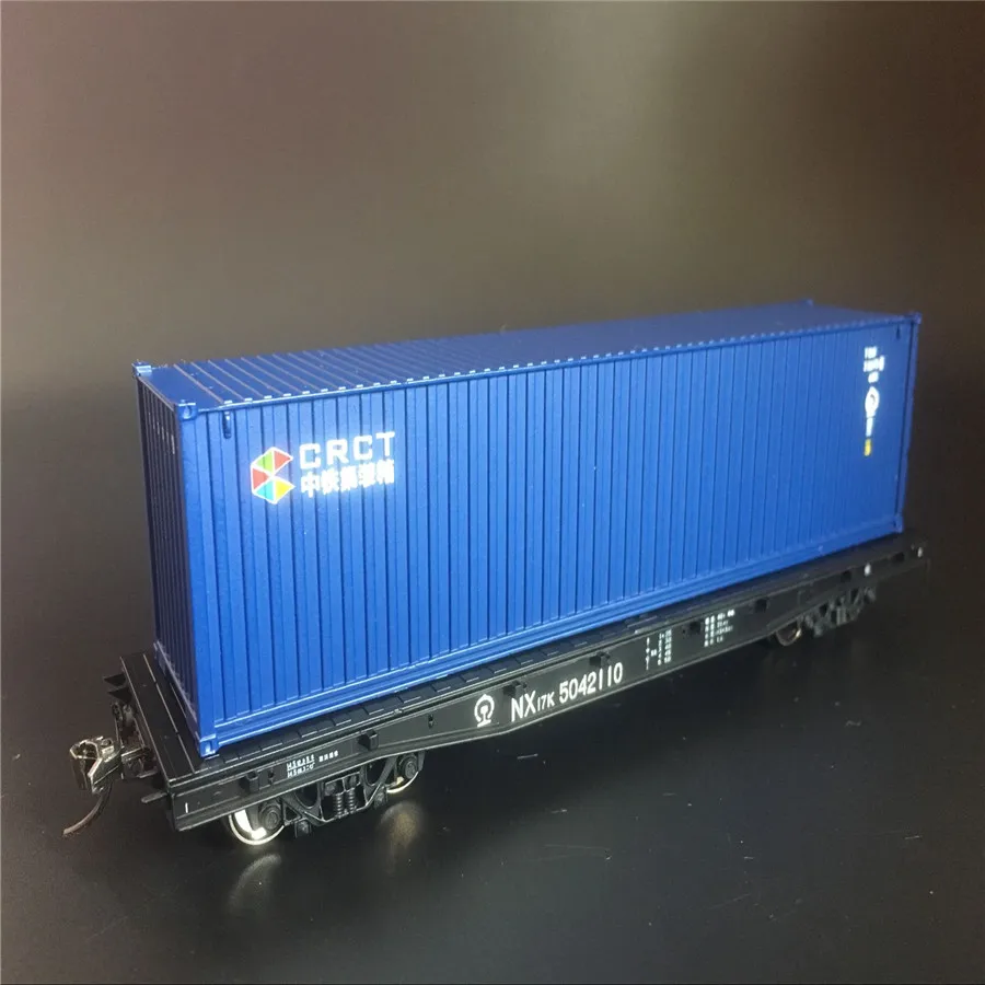 architecture ho scale tool train for ho train layout23