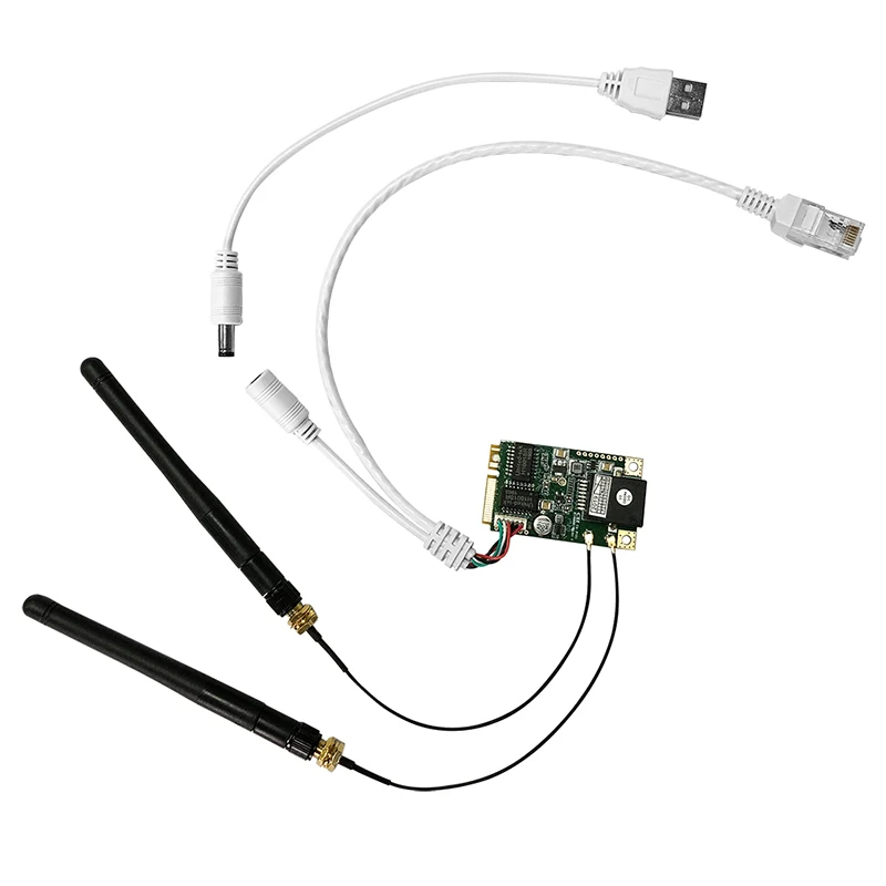 VONETS 300 Мбит/с мини модуль Wi Fi VM300|module dvb|wifi plugwifi oem module |