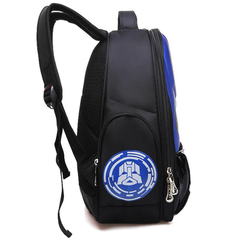 2019 جديد للماء 3D الكرتون الحقائب المدرسية للأولاد بارد الأطفال حقائب الاطفال المدرسية Mochilas اجتماعيون Infantil