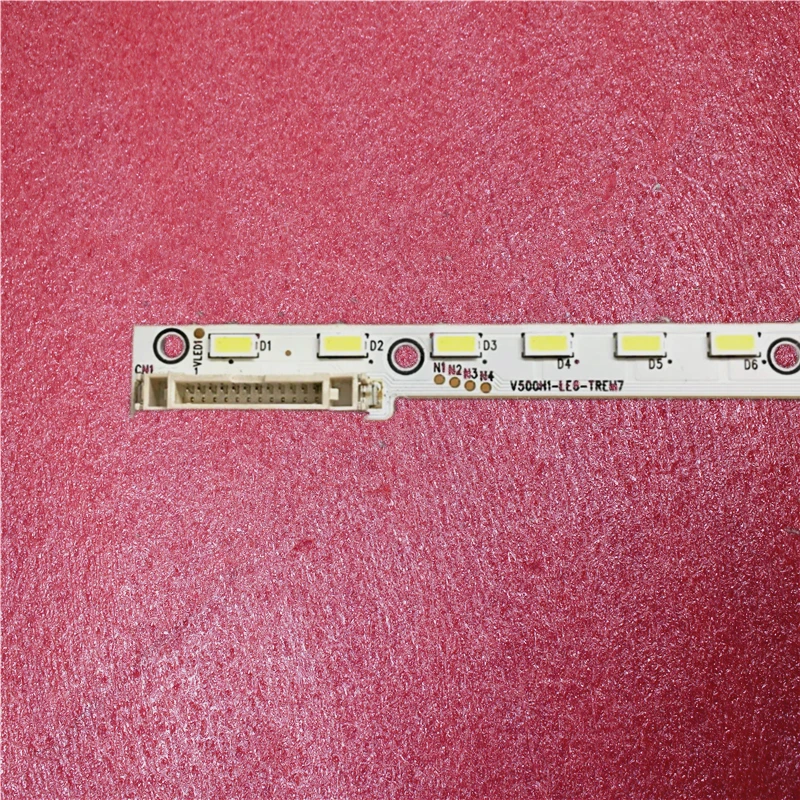 ο 1  68LED 620MM LED Ʈ V500H1-LE6-TREM7  V500HJ1-LE8 LED50M5580AF