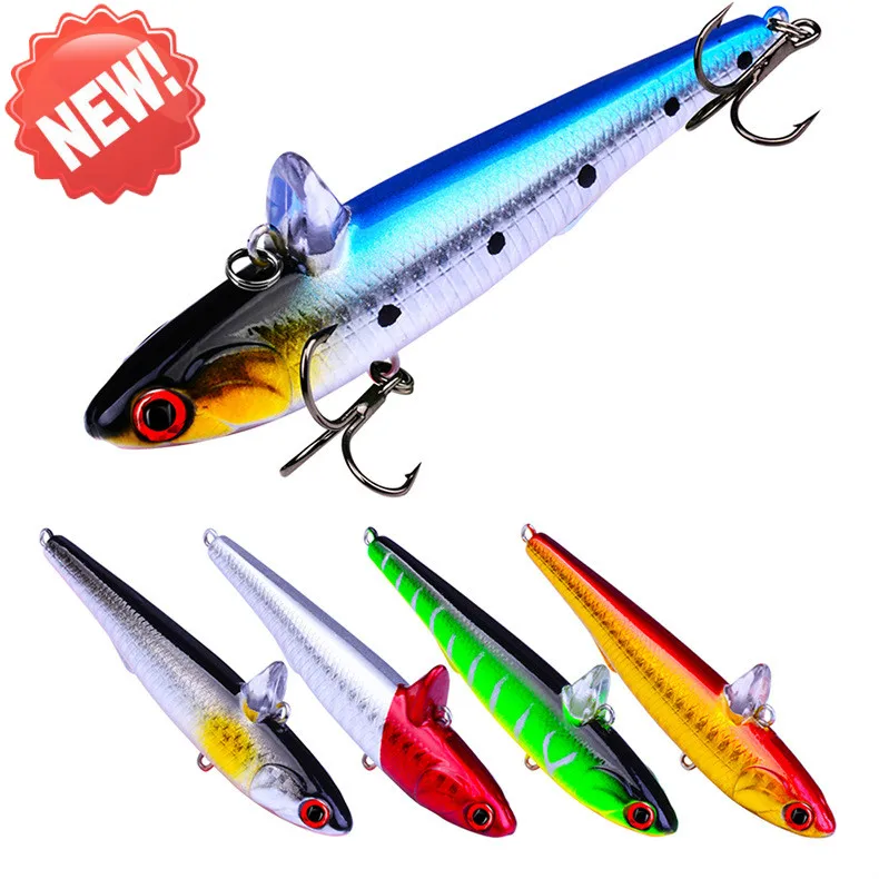 

New Fishing Bait Plastic Hard Bait Noeby Lure 93mm/13.5g/ 6# Hooks Fake Bait Freshwater Sea Fishing Fishing Lures Fishing Tackle