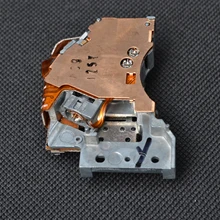 Оригинальная Замена для SAMSUNG DVD-R131/SED CD-плеер с лазерным объективом в сборе DVDR131/SED оптический pick-up Bloc Optique блок